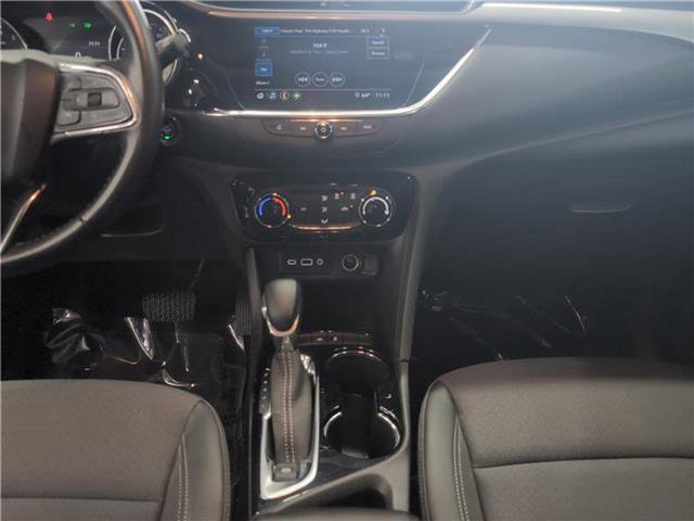 Used 2022 Buick Encore GX Preferred image 12