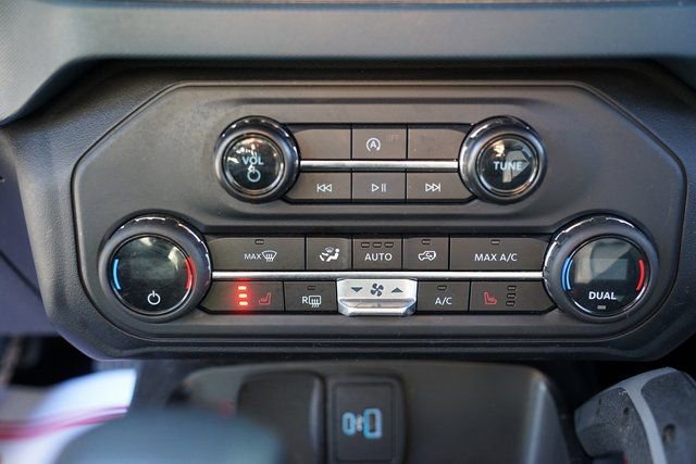 Certified 2024 Ford Bronco Outer Banks AWD/4WD image 16