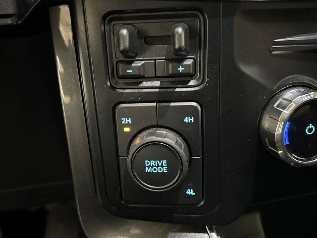 Certified 2023 Ford F150 XLT w/ Equipment Group 302A High image 29