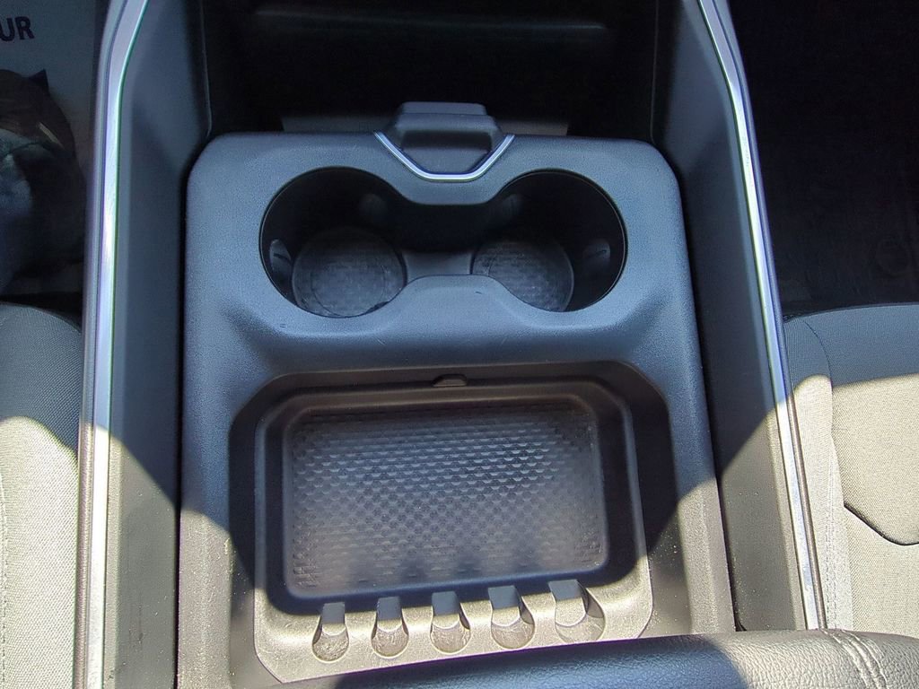 Used 2022 RAM 1500 Big Horn image 16