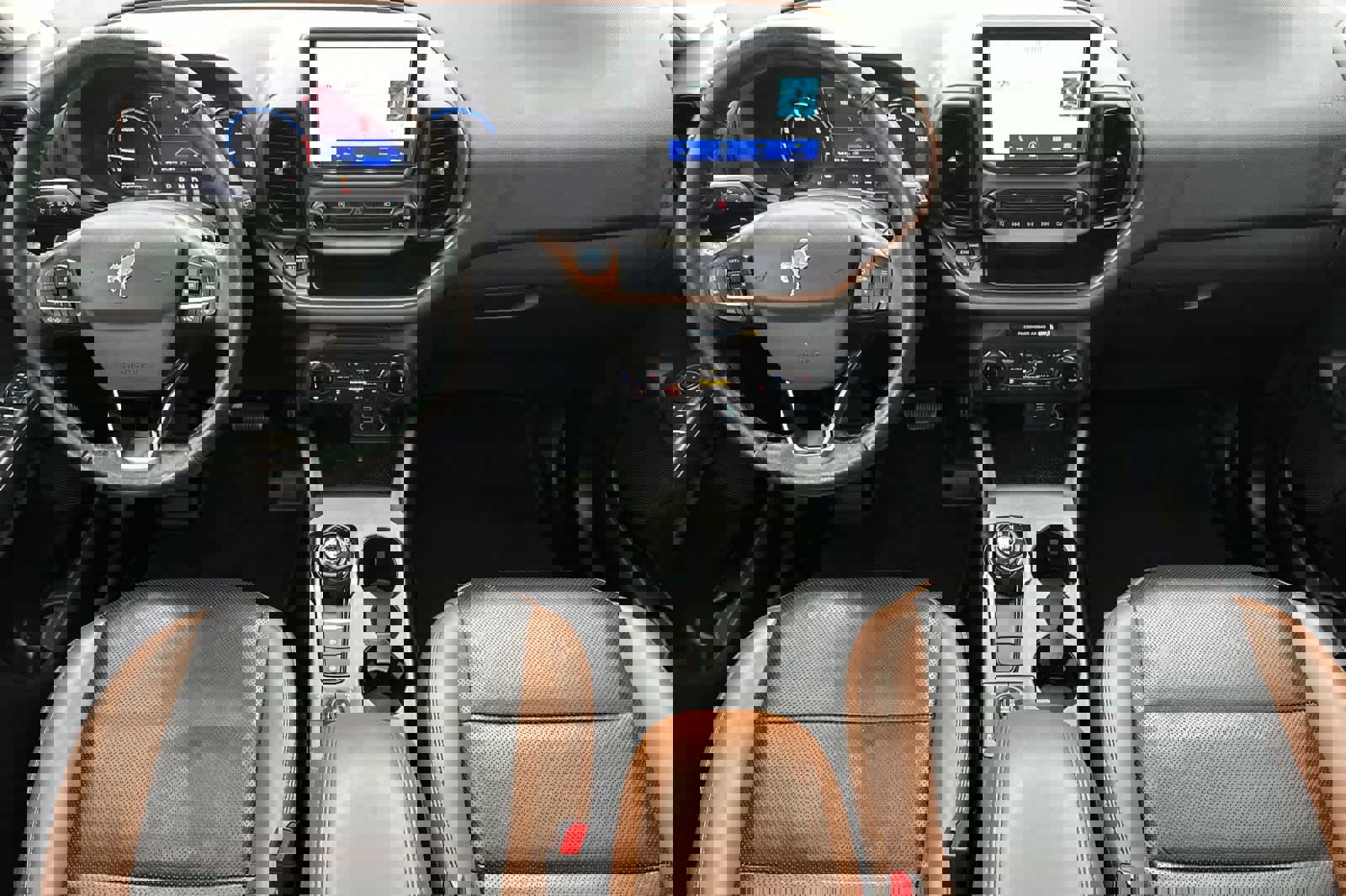 Certified 2022 Ford Bronco Sport Badlands w/ Premium Package image 9