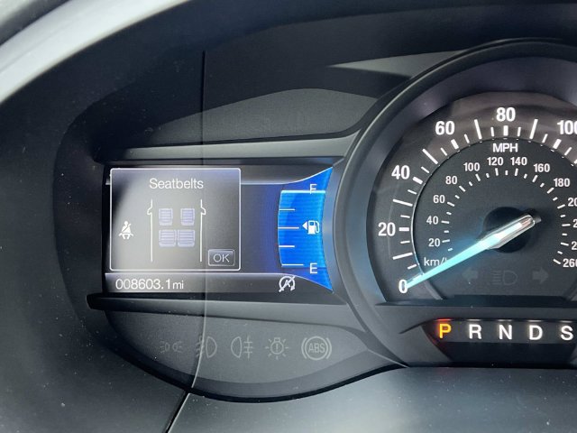 Certified 2024 Ford Edge SEL w/ Convenience Package AWD/4WD image 22