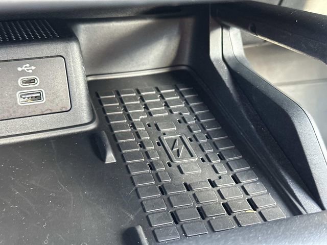 Certified 2025 Ford Bronco Sport Outer Banks w/ Sasquatch Outer Banks Package image 36