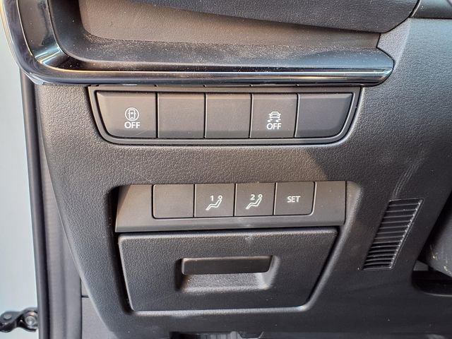 Used 2023 MAZDA MAZDA3 s image 14