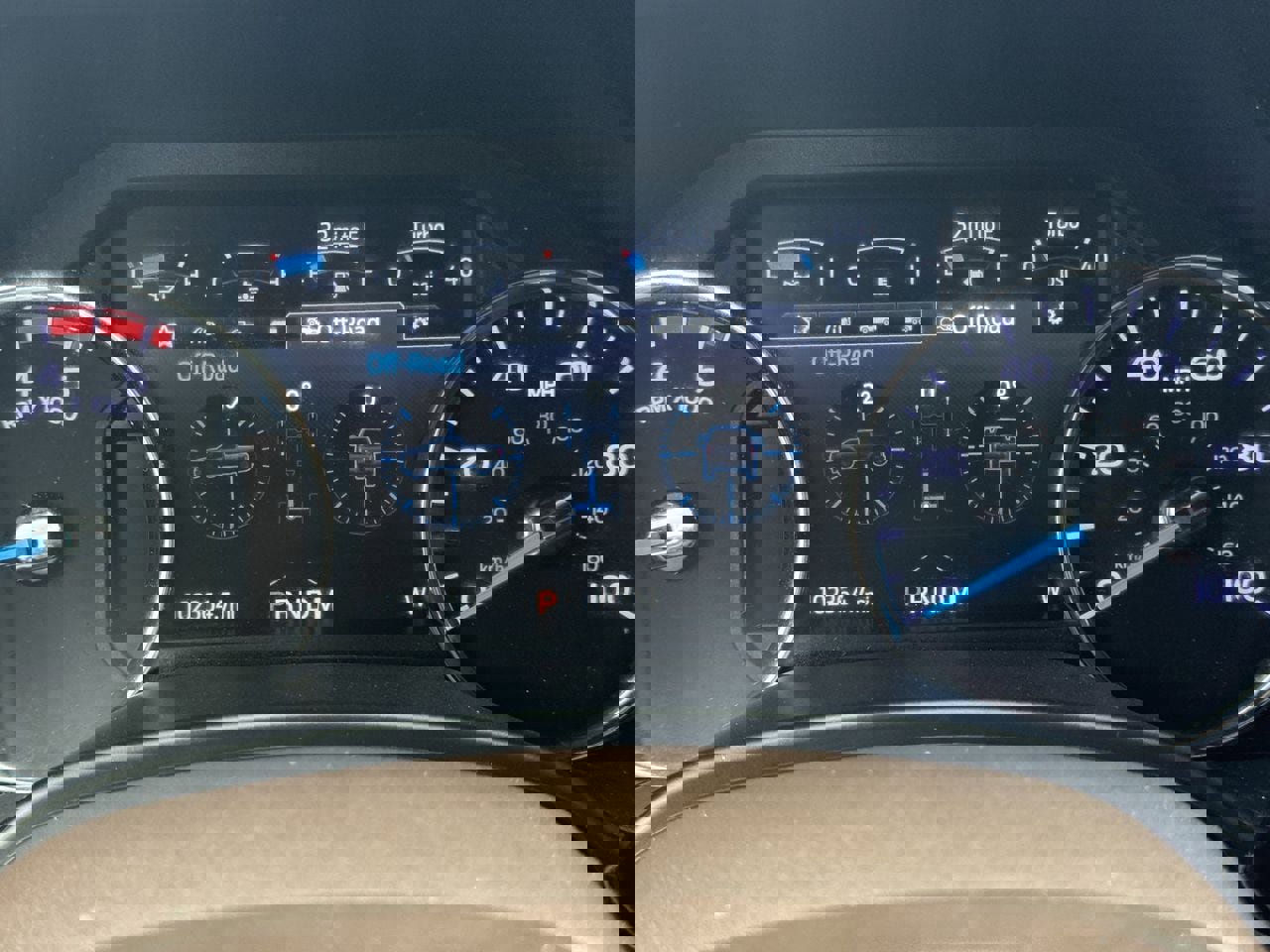 Certified 2020 Ford F350 King Ranch w/ King Ranch Ultimate Package image 14