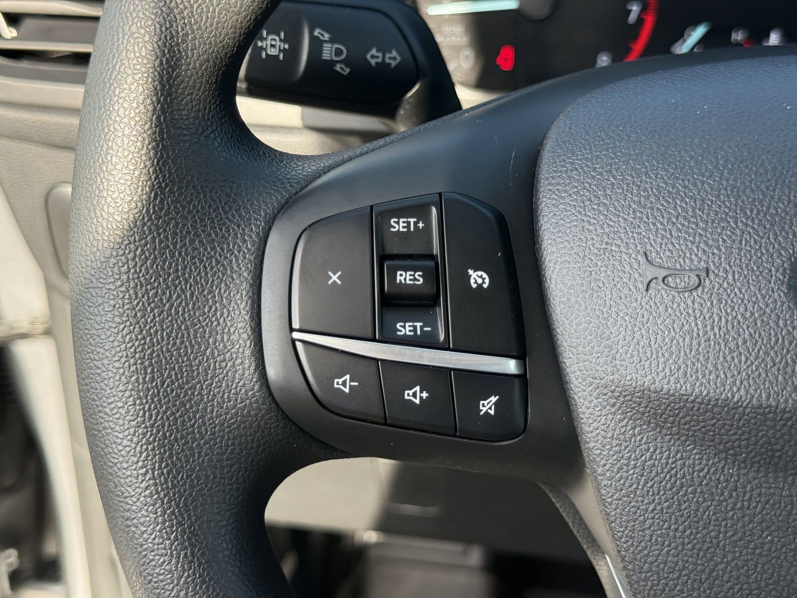 Certified 2021 Ford Escape S FWD image 23