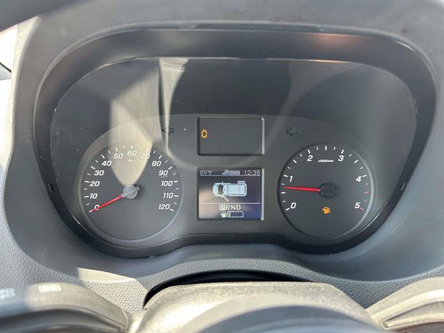 Used 2021 Mercedes-Benz Sprinter 3500 image 15