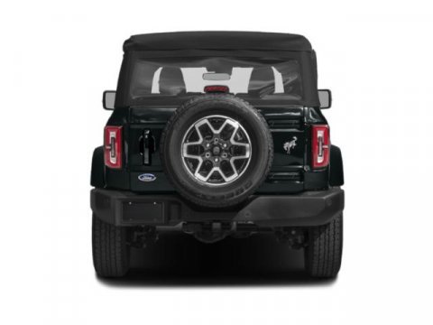 Certified 2023 Ford Bronco Outer Banks AWD/4WD image 5