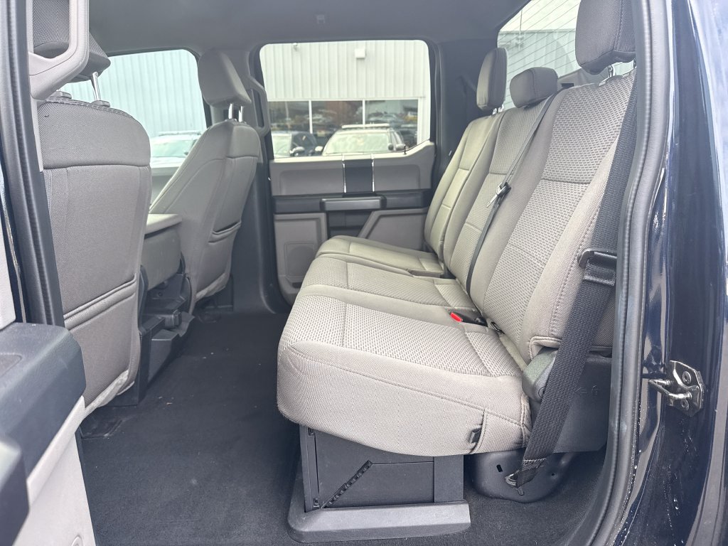 Certified 2022 Ford F250 XLT w/ XLT Value Package AWD/4WD image 9