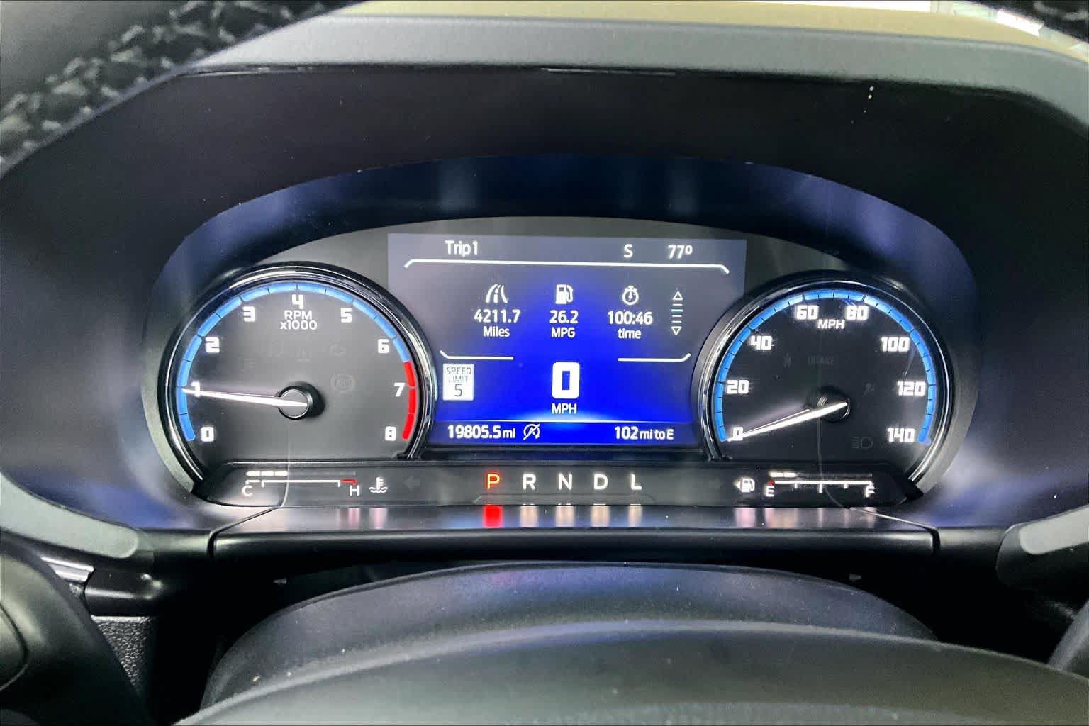 Certified 2024 Ford Bronco Sport Outer Banks w/ Tech Package AWD/4WD image 26