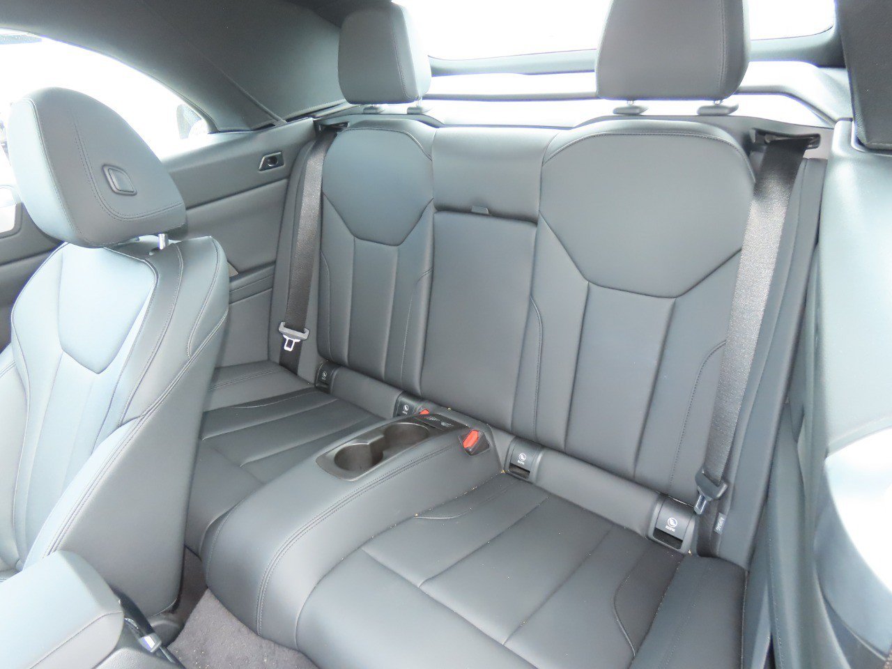 Used 2021 BMW 430i Convertible w/ Premium Package RWD image 18