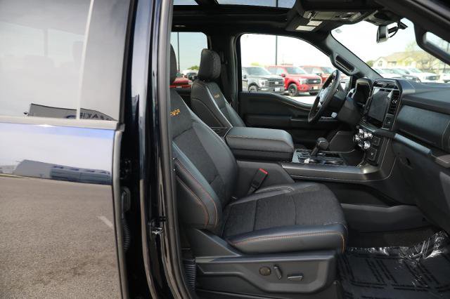 Certified 2026 Ford F150 Tremor w/ Bed Utility Package AWD/4WD image 33