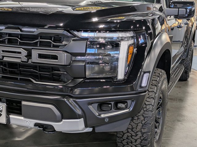 Certified 2026 Ford F150 Raptor AWD/4WD image 10