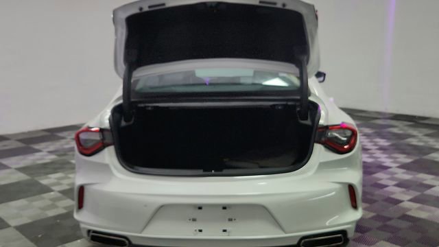 Used 2023 Acura TLX w/ Technology Package image 21