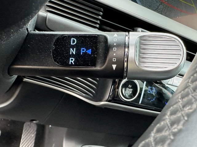 Used 2024 Hyundai Ioniq 5 SEL AWD/4WD image 25