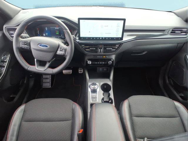 Certified 2023 Ford Escape ST-Line w/ Tech Pack #1 AWD/4WD image 17