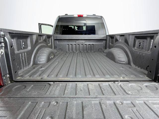 Certified 2024 Ford F250 Lariat w/ Chrome Package AWD/4WD image 26