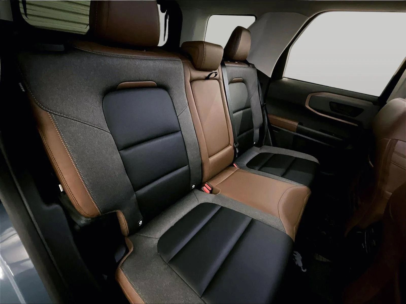 Certified 2024 Ford Bronco Sport Outer Banks image 26