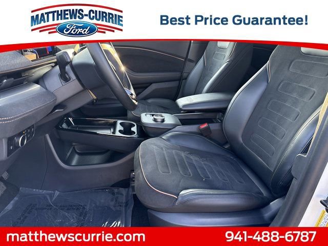 Certified 2023 Ford Mustang Mach-E GT image 9