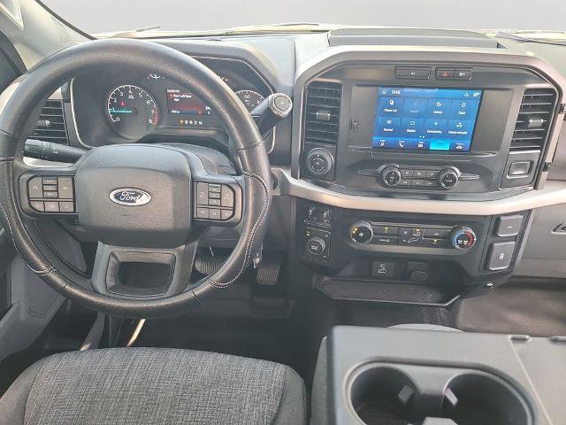 Certified 2022 Ford F150 XLT w/ Trailer Tow Package image 11