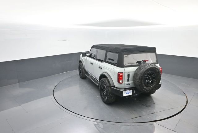 Certified 2021 Ford Bronco Big Bend image 27