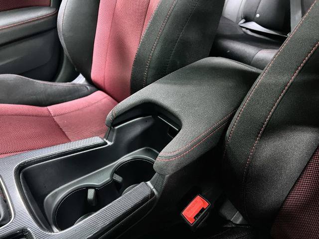 Used 2026 Honda Civic Si image 36