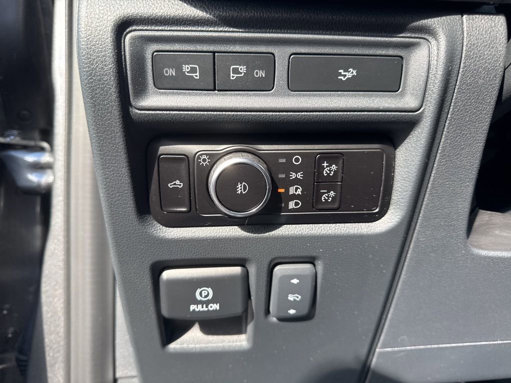 Certified 2023 Ford F150 XLT w/ Equipment Group 302A High image 20