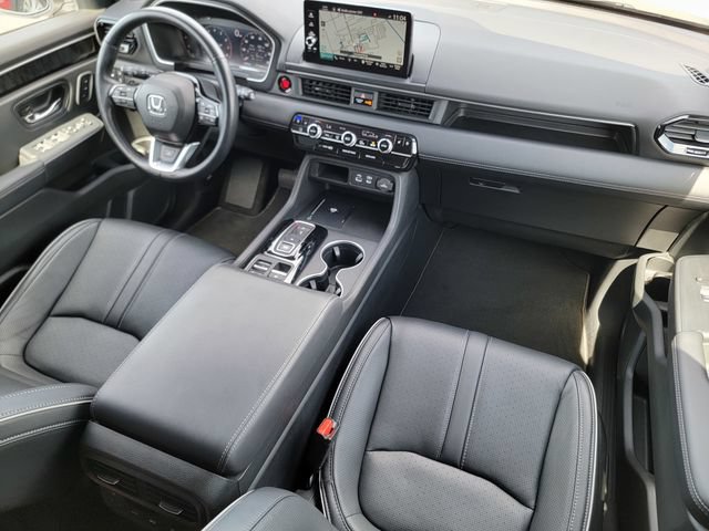 Used 2023 Honda Pilot Elite image 38