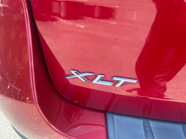 Certified 2020 Ford Explorer XLT w/ Comfort Package AWD/4WD image 9