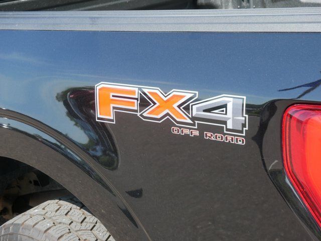 Certified 2022 Ford F150 Lariat w/ Equipment Group 502A High AWD/4WD image 8