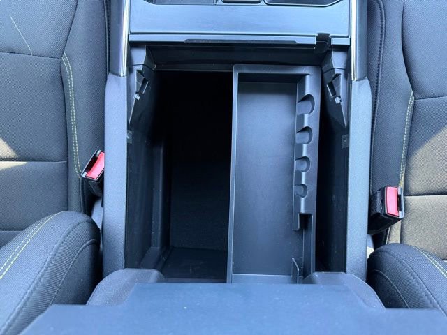 Certified 2025 Ford F150 STX w/ Equipment Group 200A image 28