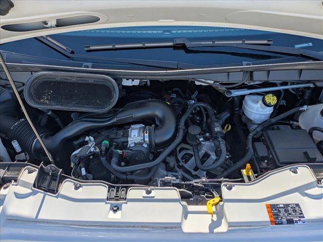 Certified 2023 Ford Transit 350 XLT RWD image 22