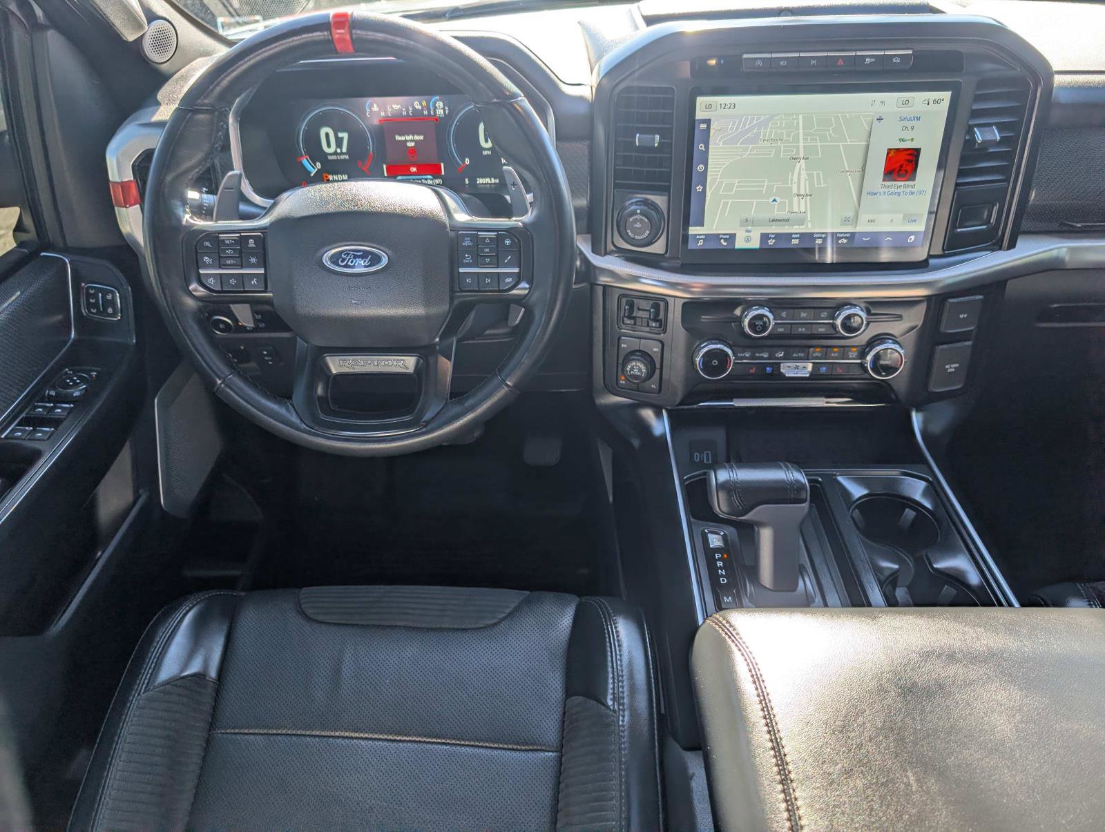 Certified 2023 Ford F150 Raptor image 10