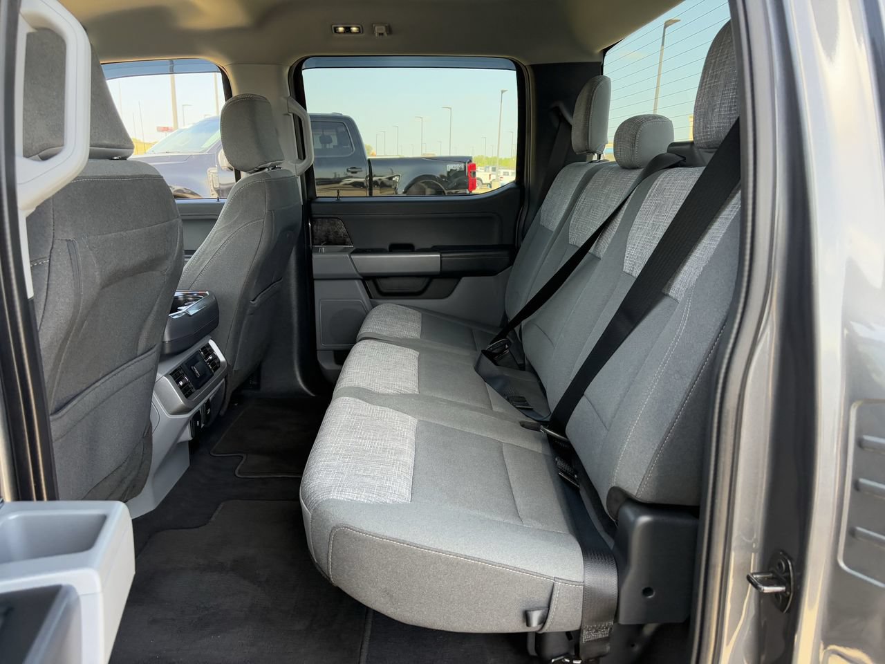 Certified 2023 Ford F150 XLT w/ Equipment Group 302A High RWD image 31