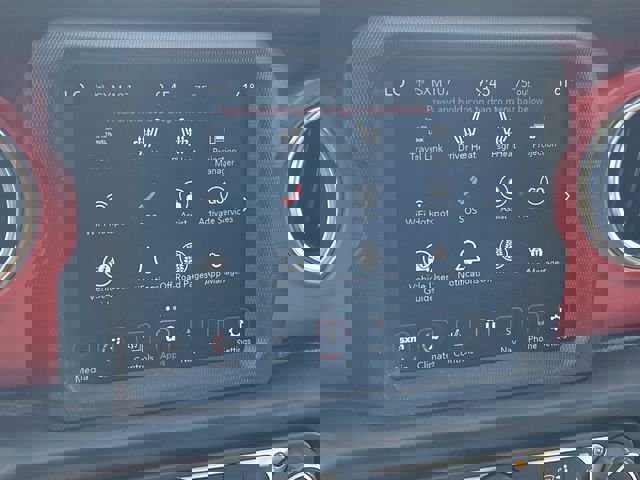 Used 2020 Jeep Wrangler Unlimited Rubicon image 27