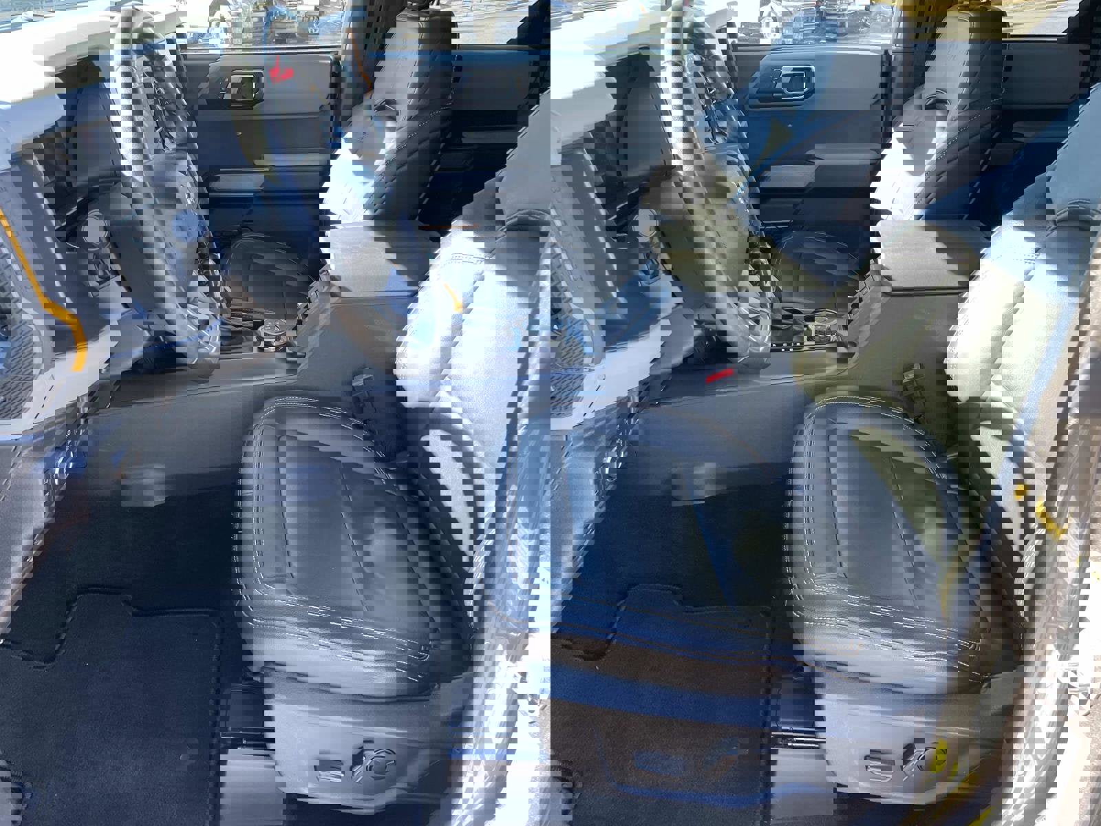 Certified 2022 Ford Bronco Badlands image 15