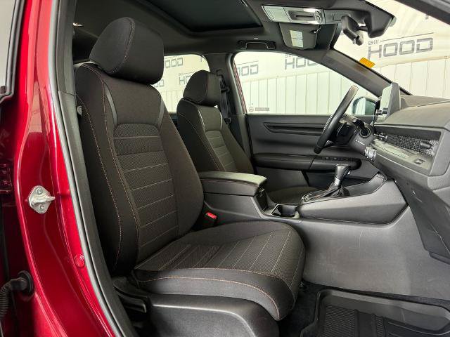 Used 2023 Honda CR-V Sport image 7