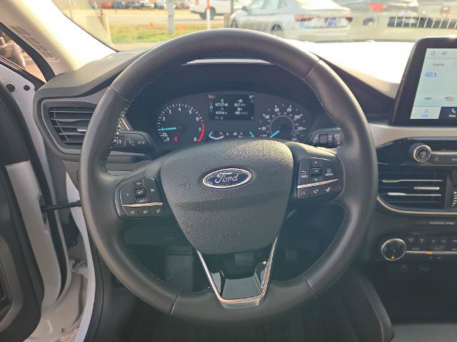Certified 2022 Ford Escape SE w/ Convenience Package AWD/4WD image 23