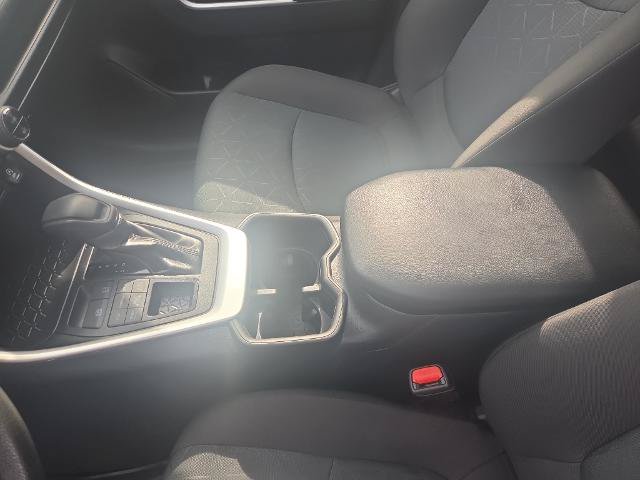 Used 2024 Toyota RAV4 XLE w/ Convenience Package AWD/4WD image 24