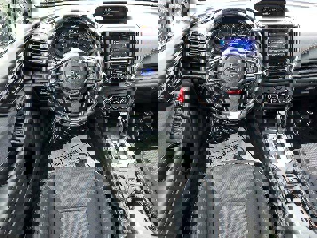 Used 2022 Subaru Crosstrek 2.0i Premium w/ Popular Package #4 image 13