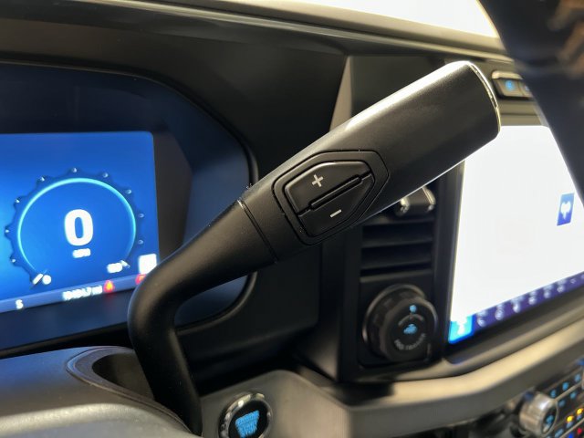 Certified 2024 Ford F250 Platinum AWD/4WD image 15