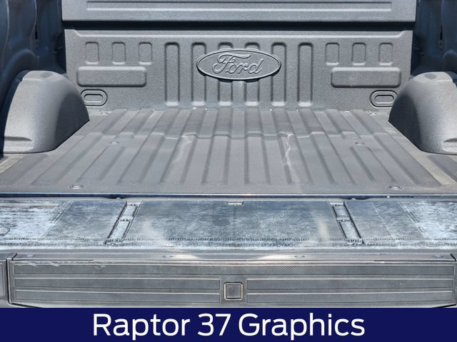 Certified 2022 Ford F150 Raptor w/ Raptor 37 Performance Package AWD/4WD image 20