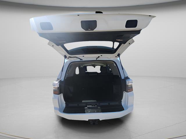 Used 2024 Toyota 4Runner SR5 Premium image 22