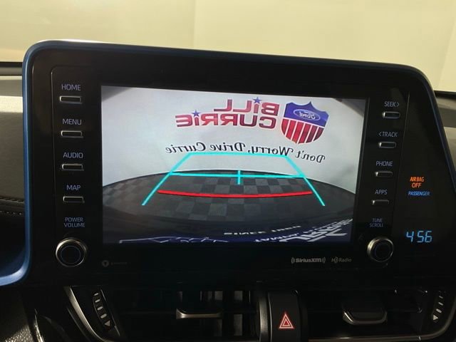 Used 2019 Toyota C-HR XLE image 22