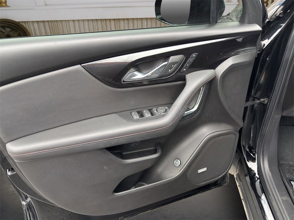 Used 2020 Chevrolet Blazer RS image 24