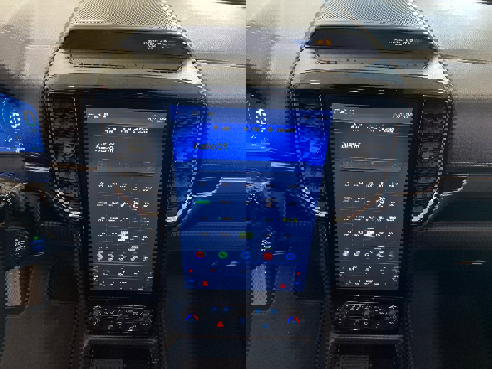 Certified 2024 Ford Ranger Lariat w/ FX4 Off-Road Package image 23