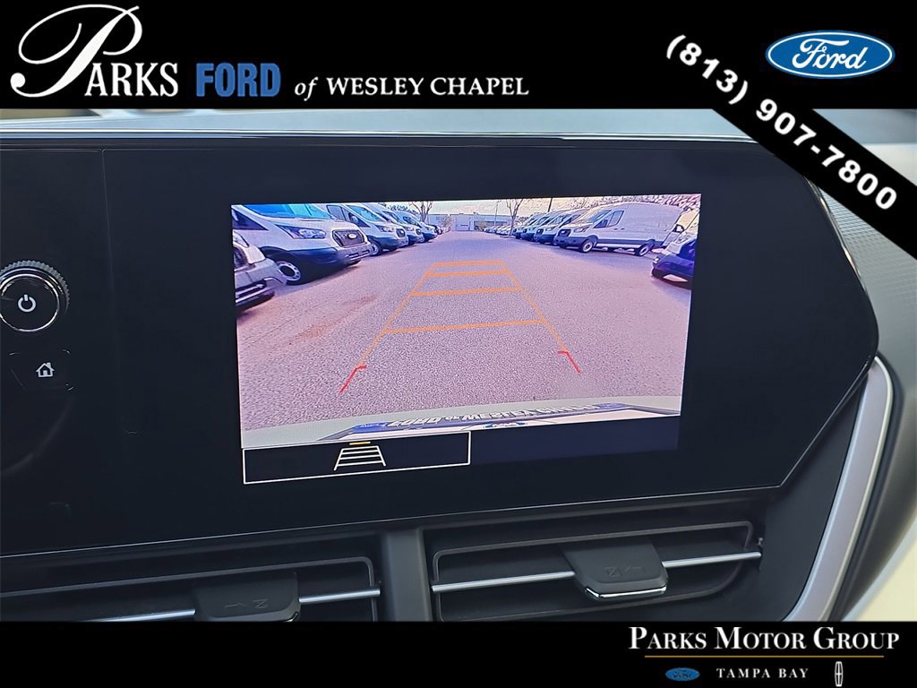 Used 2024 Chevrolet Trax RS w/ Driver Confidence Package image 22