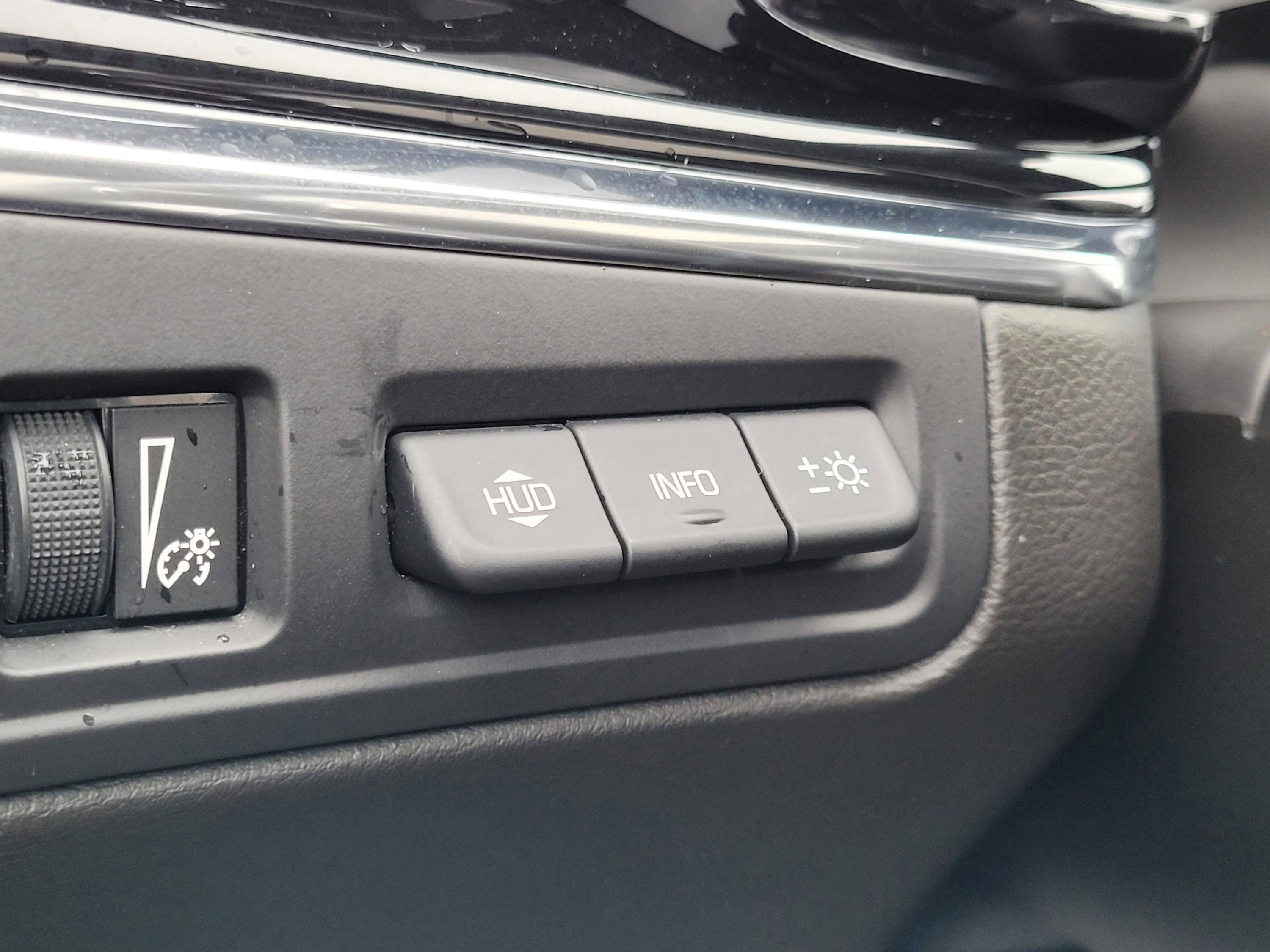 Used 2020 Cadillac XT6 Sport image 27