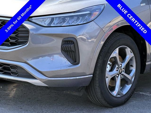 Certified 2024 Ford Escape ST-Line w/ Tech Pack #1 image 5