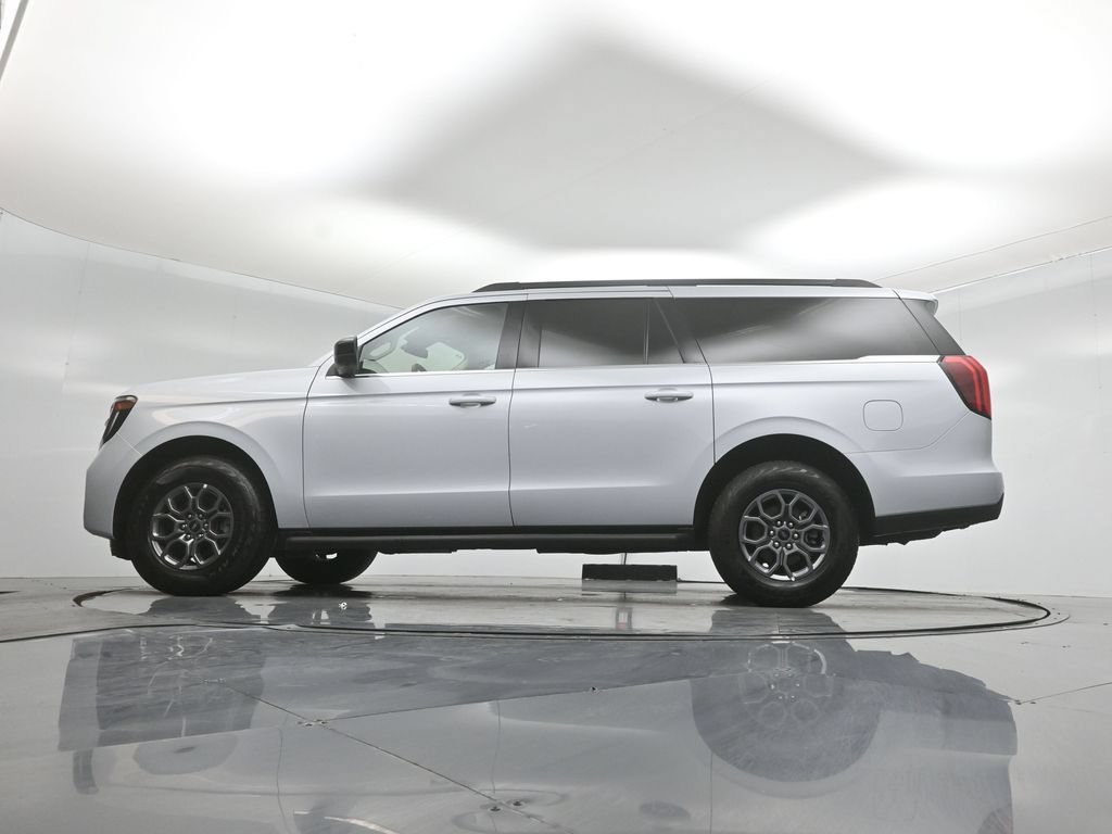 Certified 2025 Ford Expedition Max Active RWD image 50